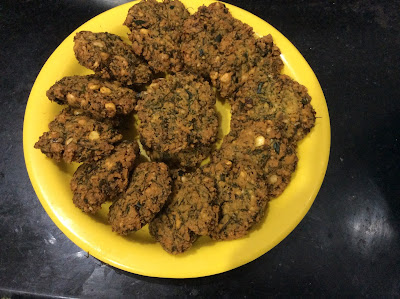 DAL VADA (AMBODE)