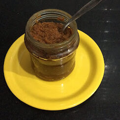 ONION CHUTNEY (STORABLE)