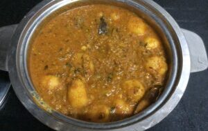 dum aloo