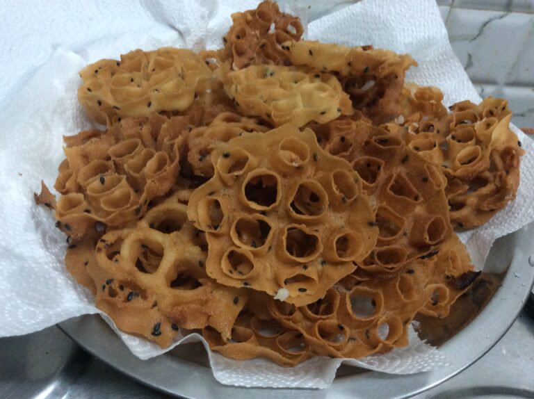 ACCHAPAM FROM KERALA
