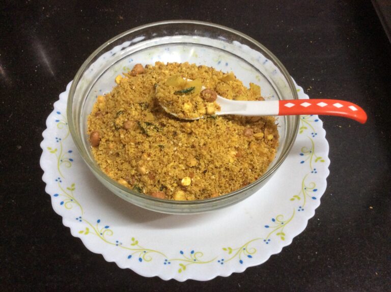 KUTTU AVALAKKI