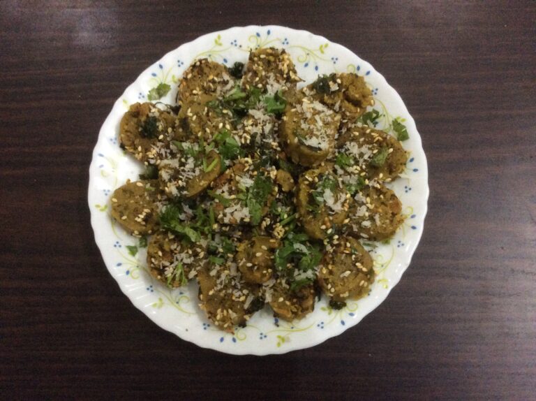 METHI -MUTHIYA