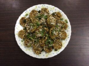 METHI KA MUTHIYA