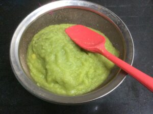 khatti meethi burfi-kacche aam ki 5 IMG 7761