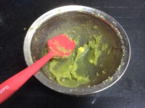 khatti meethi burfi-kacche aam ki 6 IMG 7762