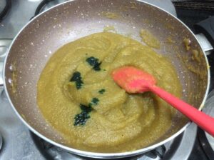 khatti meethi burfi-kacche aam ki 10 IMG 7769