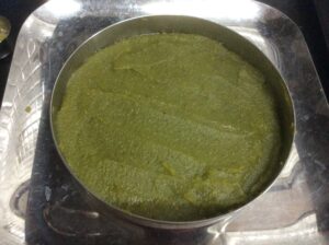 khatti meethi burfi-kacche aam ki 13 IMG 7773