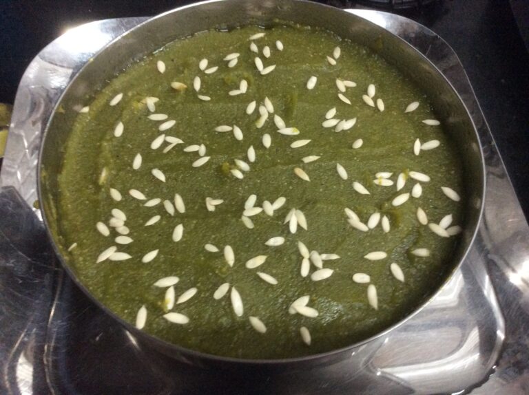 khatti meethi burfi