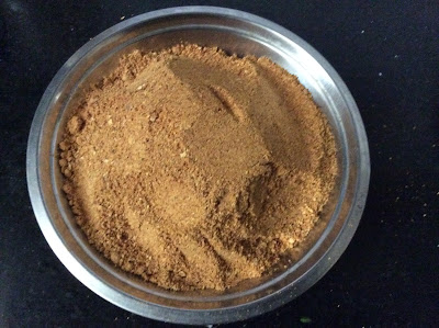 AUTHENTIC VANGIBHATH POWDER 4 image