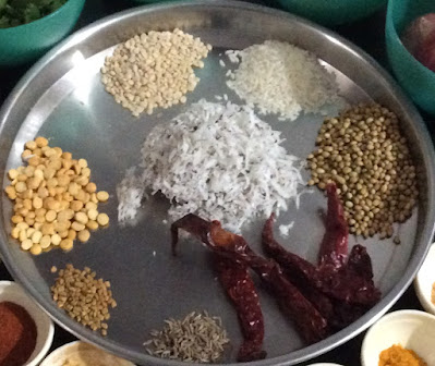 EASY SAMBAR POWDER 3 image