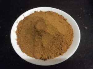 CHAT MASALA