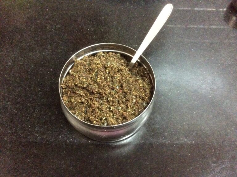 PAN MIX