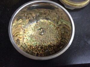 Delicious Methi na Gota 5 IMG 8022