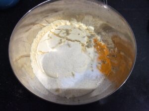 Delicious Methi na Gota 6 IMG 8023