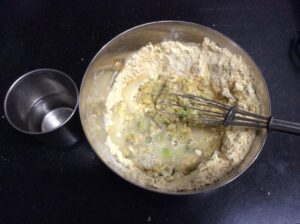 Delicious Methi na Gota 8 IMG 8025