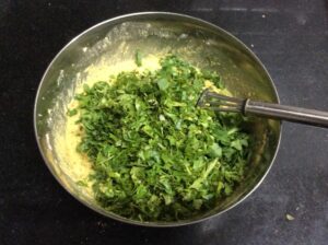 Delicious Methi na Gota 10 IMG 80271