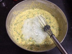 Delicious Methi na Gota 13 IMG 8030