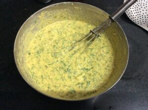 Delicious Methi na Gota 14 IMG 8031