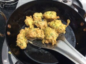 Delicious Methi na Gota 16 IMG 8033