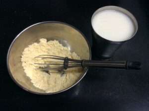 Delicious Methi na Gota 20 IMG 8043