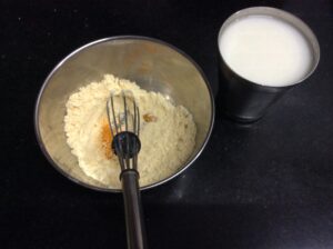 Delicious Methi na Gota 21 IMG 8044