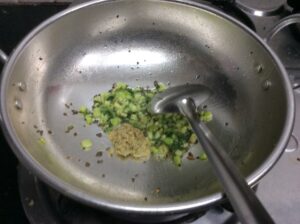 Delicious Methi na Gota 27 IMG 8050