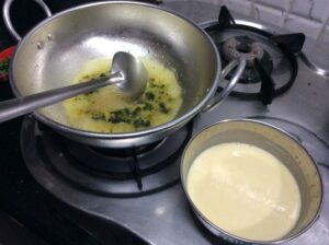 Delicious Methi na Gota 29 IMG 8053