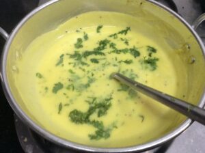 Delicious Methi na Gota 30 IMG 8055