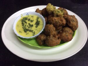 Delicious Methi na Gota 3 IMG 8058 1