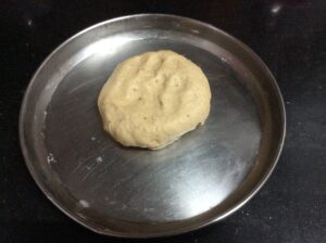 MOUTH WATERING STUFFED MOONG PARATHA 5 IMG 8092