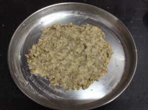 MOUTH WATERING STUFFED MOONG PARATHA 7 IMG 8094