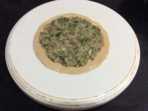 MOUTH WATERING STUFFED MOONG PARATHA 12 IMG 8101