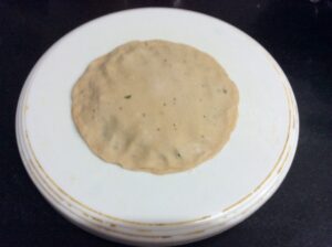 MOUTH WATERING STUFFED MOONG PARATHA 13 IMG 8103