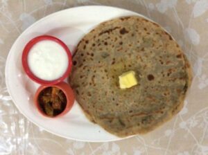 MOUTH WATERING STUFFED MOONG PARATHA 18 IMG 8111 scaled e1772035196618