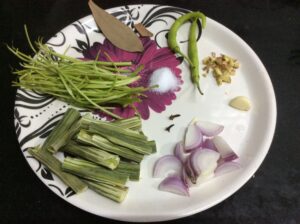 Healthy drumstick soup 2 IMG 8115