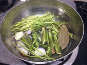 Healthy drumstick soup 3 IMG 8116