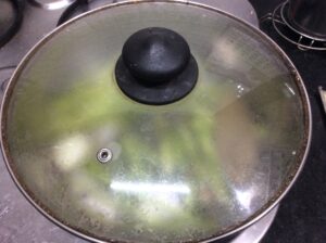 Healthy drumstick soup 4 IMG 8118