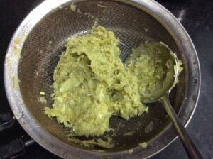 Healthy drumstick soup 7 IMG 8125